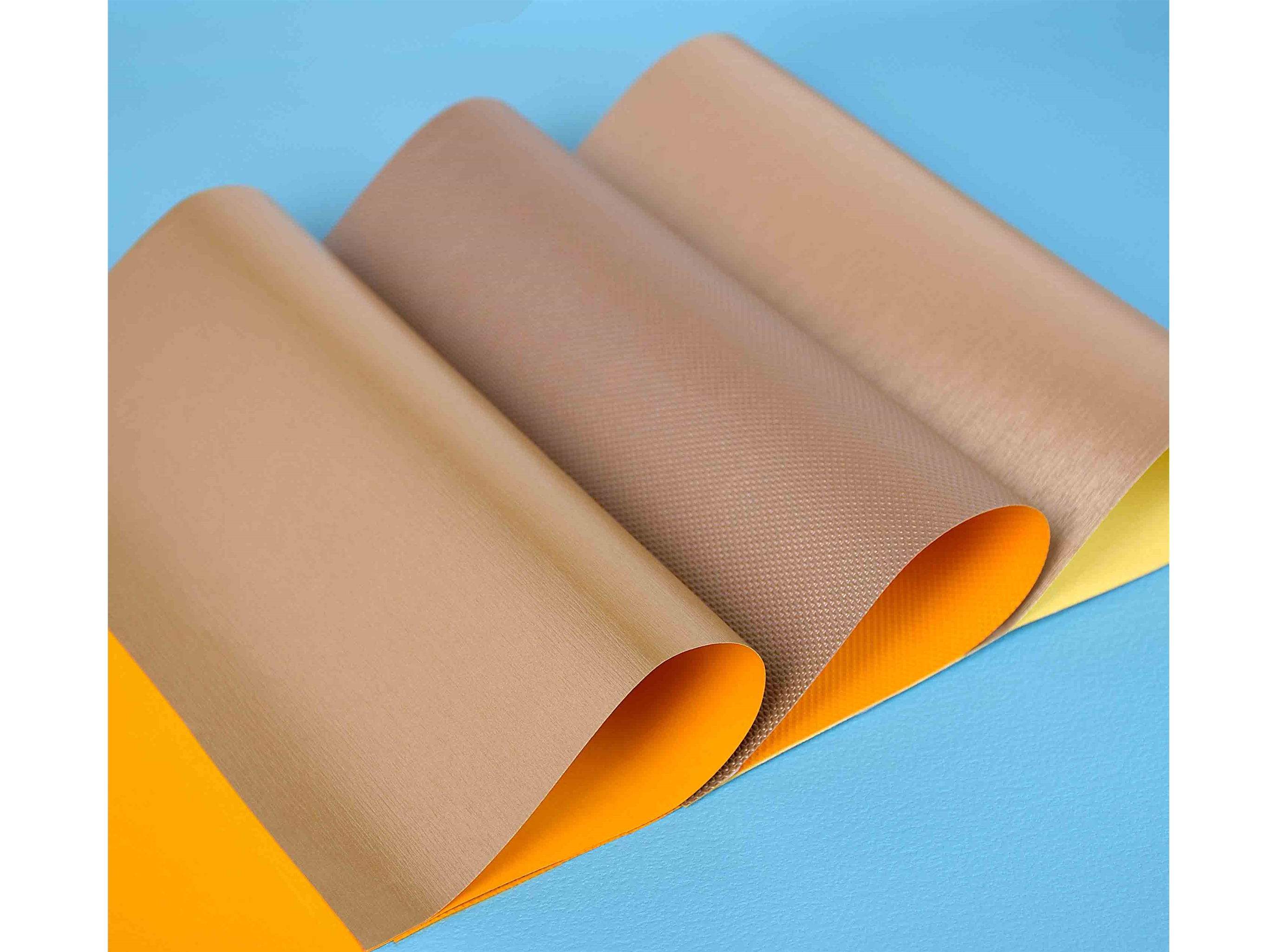 珠光、金属质感